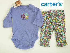 新品 carter