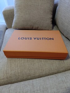 LOUIS VUITTON ルイヴィトン 空き箱 空箱 箱のみ