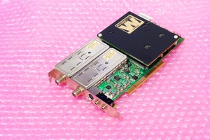 [PCI] canopus MTV3000W カノープス