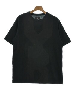 B Yohji Yamamoto Tシャツ・カットソー メンズ ビーヨウジヤマモト 中古　古着