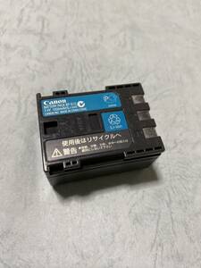 送料無料■中古■キヤノン純正品■BP-2L13■バッテリー/電池パック■Canon キャノン