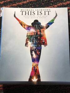 マイケル・ジャクソン This Is It2009年　Blu－ray 監督マイケル・ジャクソン ケニー・オルテガ　＊送料無料