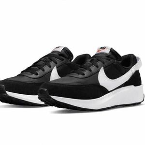 ナイキ NIKE ワッフルデビュー Waffle Debut スニーカー メンズ DH9522 001サイズ28㌢