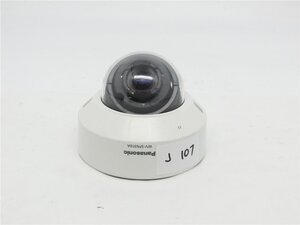 中古品　Panasonic i-PRO SmartHD 屋内対応ドーム型ネットワークカメラ ▲WV-SFN310AJ 　動作未確認 　ジャンク品　送料無料