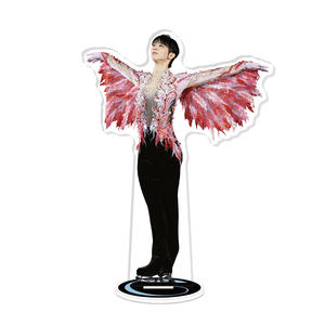 羽生結弦 2023東京ドーム公演 アクリルスタンド 100-7