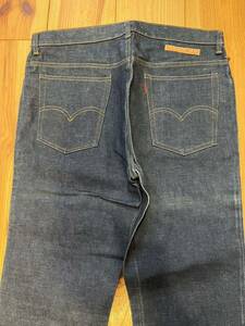 Levis ６０３　デッドストック