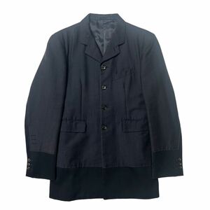 COMME des GARCONS HOMME PLUS 00AW Jacket