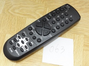 ★美品★ORION オリオン Belson液晶テレビ DM16-B2 DM16-B1用リモコン SL-002 送料180円 