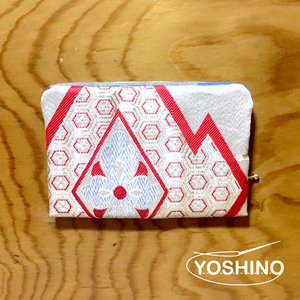 リメイク 着物ポーチ(Pouch) No.8 着物(kimono) ハンドメイド vintage 和風 kimono