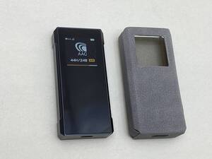 Fiio BTR7 Bluetooth レシーバー ケース付き 状態良好