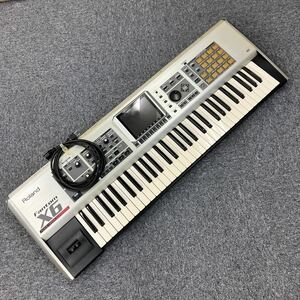 Roland ローランド Fantom-X6 キーボード Y10/24