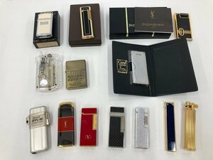 YVES SAINT LAURENT YSL イヴ・サンローラン zippo ジッポ その他 まとめ 【CFAW3029】