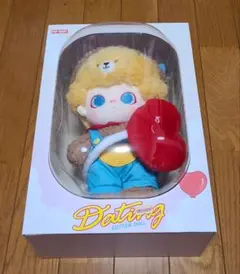 POPMART ぬいぐるみ