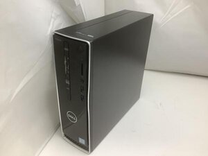 ジャンク!DELL Inspiron 3470●Core i5 9400 2.9G 8G 250G + 1T