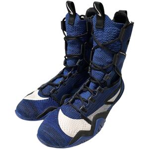 レア NIKE ナイキ ボクシング シューズ HyperKO 2 Game Royal CI2953-401 US11