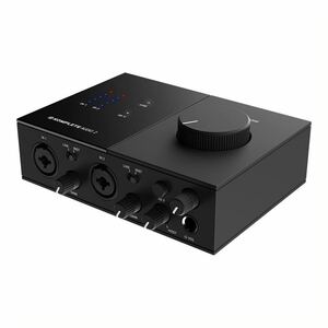 【新品】オーディオ インターフェース Native Instruments KOMPLETE AUDIO 2