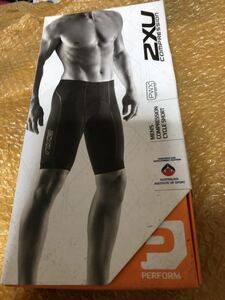 定価　18900円　2XU コンプレッション Cycle Shot 正規品　新品