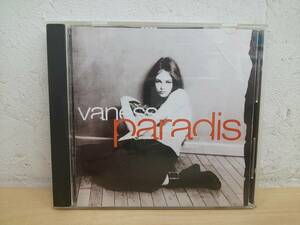 54381◆CD Vanessa Paradis/Vanessa Paradis