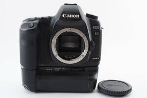 ★実用美品★キャノン CANON 5D Mark ii BG-E6 ボディ #240533