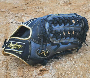 ★Rawlings ローリングス オールラウンド用 一般軟式 HOH GOLDハイパーシェル GR9FHSN65