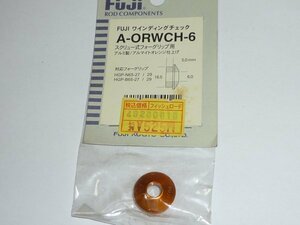 F058 Fujiワインディングチェック A-ORWCH-6 ②