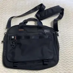 TUMI TECH トュミ 2way ショルダーバッグ ブリーフケース