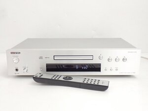 ONKYO CDプレーヤー C-7030 2014年製 オンキヨー オンキョー ◆ 70024-6