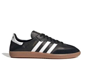 adidas Originals Samba Decon "Core Black" 29cm IF0641