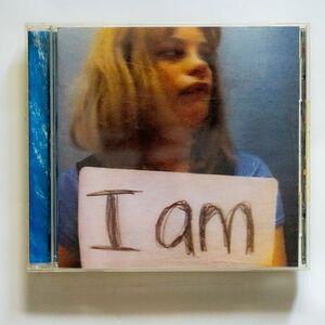 【CD/国内盤】Scout Niblett / I am