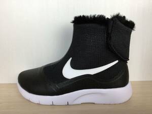 NIKE（ナイキ） TANJUN HI PSV（タンジュンHI PSV） 922871-005 スニーカー ブーツ 靴 ジュニア 19,5cm 新品 (949)