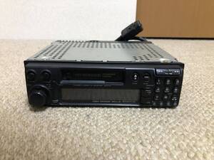 KENWOOD　NKR-61