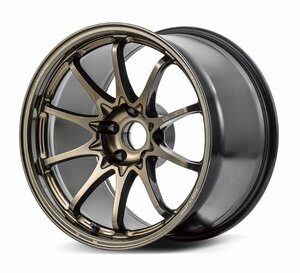 【1本価格】VOLK RACING CE28 N-plus 17x8J +34 4H-100 SZカラー