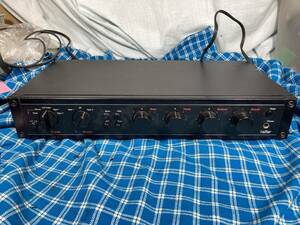 Hafler ハフラー　プリアンプ　DH-110 　完動品　　【3ヶ月保証】￥170,000(1990年代前半頃)