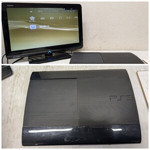 SONY/ソニー★PS3★CECH-4300C