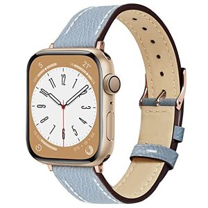 【訳有未使用】[STANPHOM] コンパチブルApple Watch 交換ベルト apple watch s…_C_890