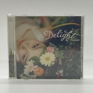 miwa Delight CD -r069-