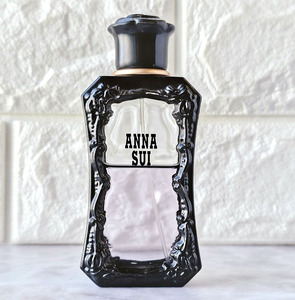 ★ANNA SUI アナスイ★50ml・EDT・箱無しUSED★