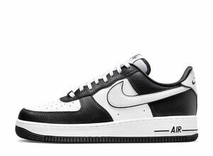 Nike Air Force 1 Low "Black/White" 23cm DX3115-100