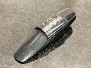 【 C 】 Y5531 SELMER S80 C☆ 木管楽器 アルトサックス マウスピース セルマー ⑩