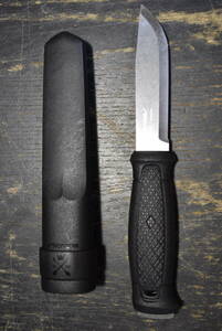 モーラナイフ　Morakniv　ガーバーグ Garberg 