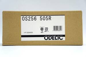 ★☆T/ 未開封 未使用品 ODELIC OＳ256505Ｒ LED プラグタイプスポットライト☆★