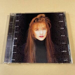 工藤静香 1CD「intimate」