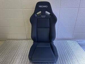 RECARO レカロ SR-7F セミバケットシート　中古美品　