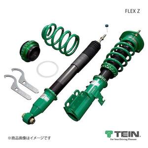 TEIN/テイン 車高調 1台分 FLEX Z タント カスタム LA650S CUSTOM L 2019.07-2022.09 VSD84-C1AS2