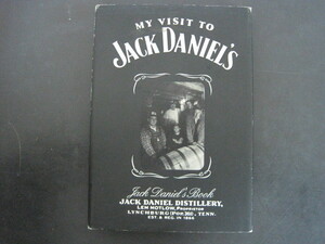 JACK　DANIEL