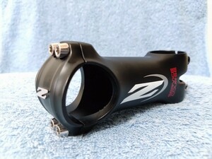 ★ZIPP ジップ SERVICE COURCE 90mm ステム クランプ径:Φ31.8mm 130g 　極美品　 アルミ