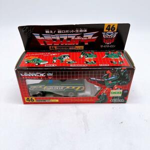 【当時物】トランスフォーマー G1 46オ一トボット補修員ホイスト