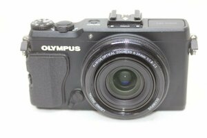 OLYMPUS デジタルカメラ STYLUS XZ-2 1200万画素 裏面照射型CMOS F1.8-2.5レンズ ブラック XZ-2 BLK #3345-274