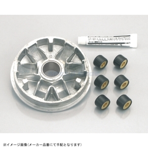 在庫あり KITACO キタコ 488-1425000 ハイスピードプーリーKIT タイプX