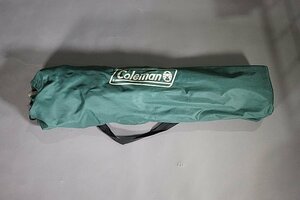 Coleman コールマン ダブルチェア 二人用 キャンプ アウトドア 170-5943 【送料落札後調整】